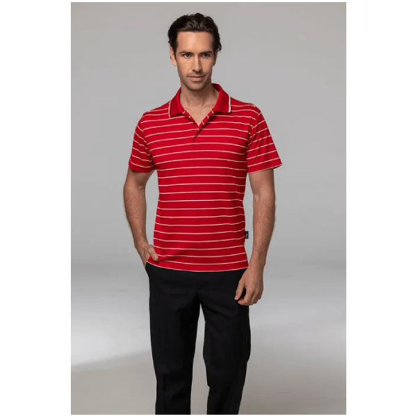 Promotional Men's Vaucluse Polo Shirt 1