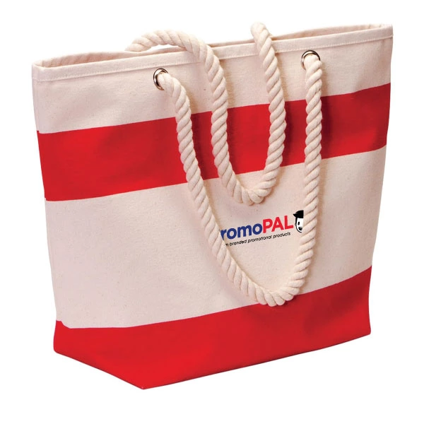 Promotional Virginia Beach Bags