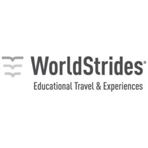 WorldStrides Logo