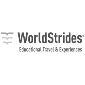 WorldStrides Logo