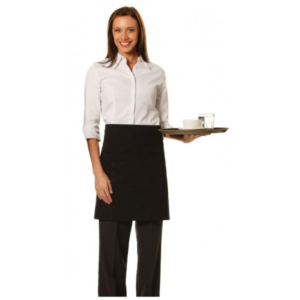 Promotional Waiters Apron 1