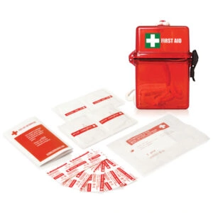 Promotional Waterproof First Aid Kits