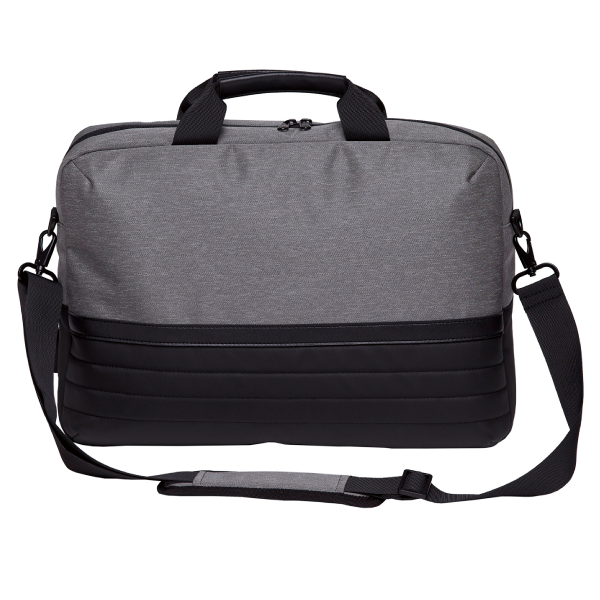 Promotional Branded Wired Brief Bag - PromoPAL