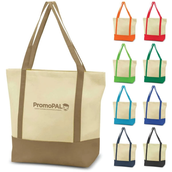 Promotional Yarraman Tote Bags