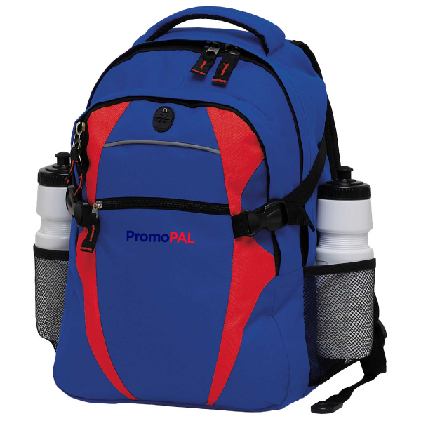 Promotional Zenith Backpack 3