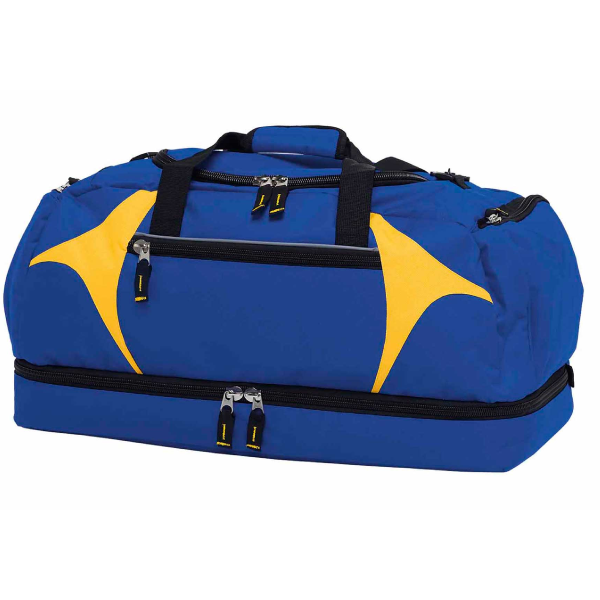 Promotional Zenith Sports Bag 1