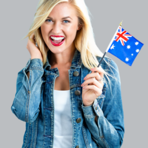 Aussie Made