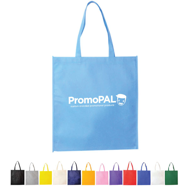 Promotional Bargain Tote Bags