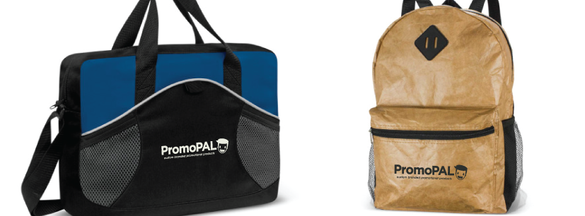 Branded Conference Bags