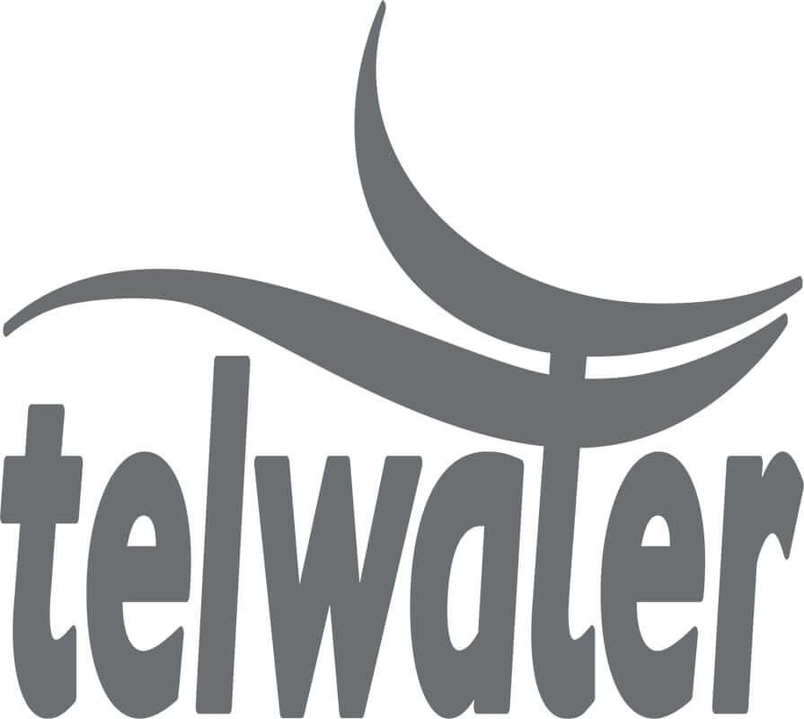 Telwater Logo