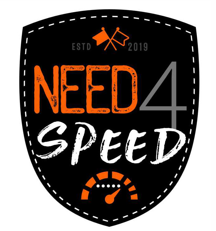 need for speed logo