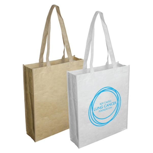 Express promotional paper bags