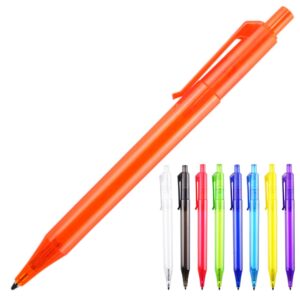 Albany Plastic Pens