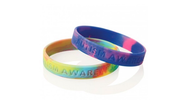 Wristbands - Essential Conference merchandise