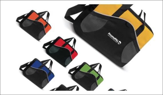 Satchels and bags - Essential Conference merchandise